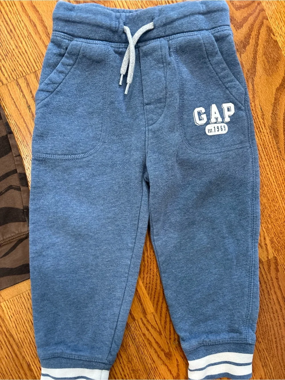 GAP 2t boy